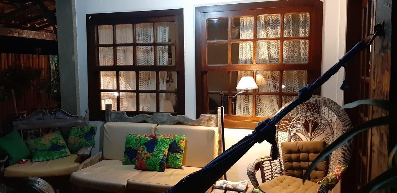 Linda Casa Em Buzios / Manguinhos Villa Exterior photo